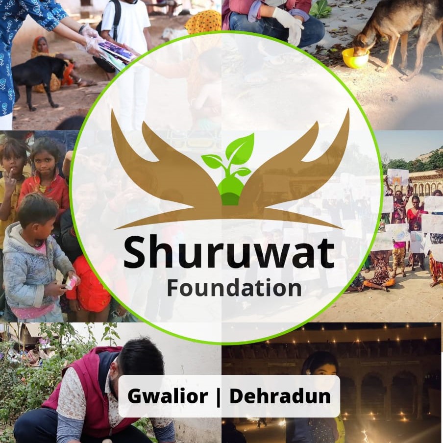 Shuruwat Foundation